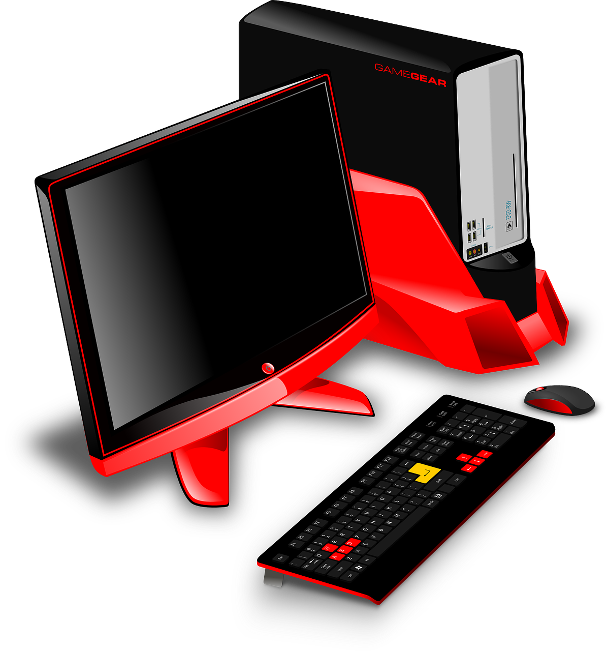 computer, workstation, server-158743.jpg